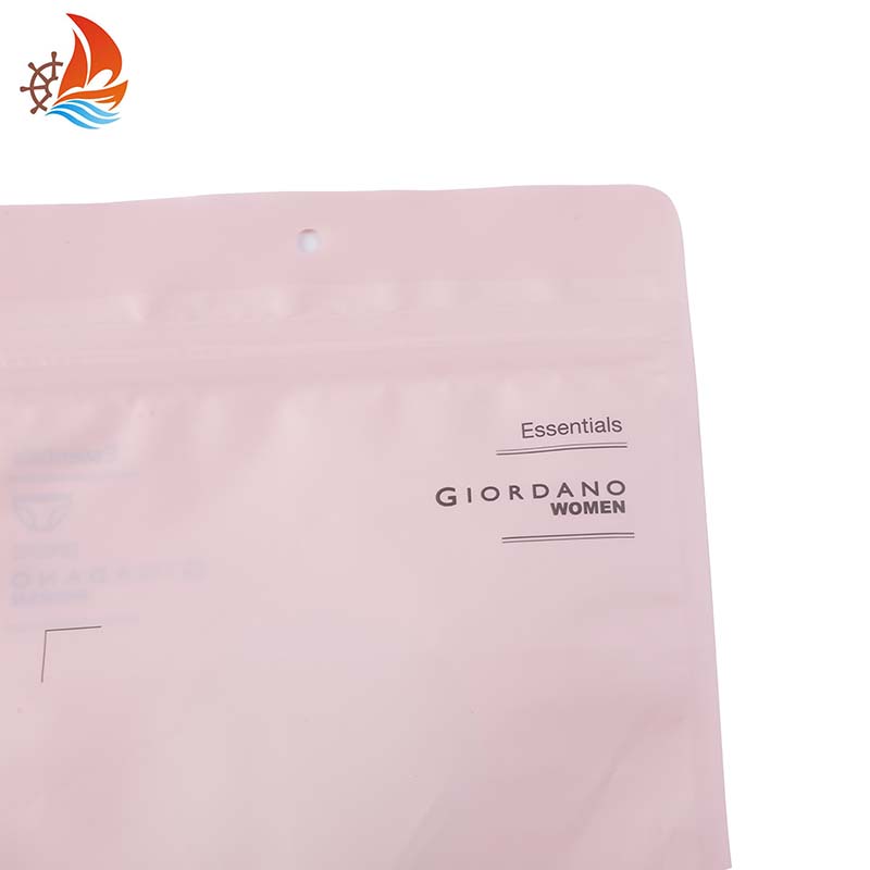 Конкурентоспособная цена pe GRS многоразовые морозильные духи ziplock мешок пластиковые пакеты для косметики