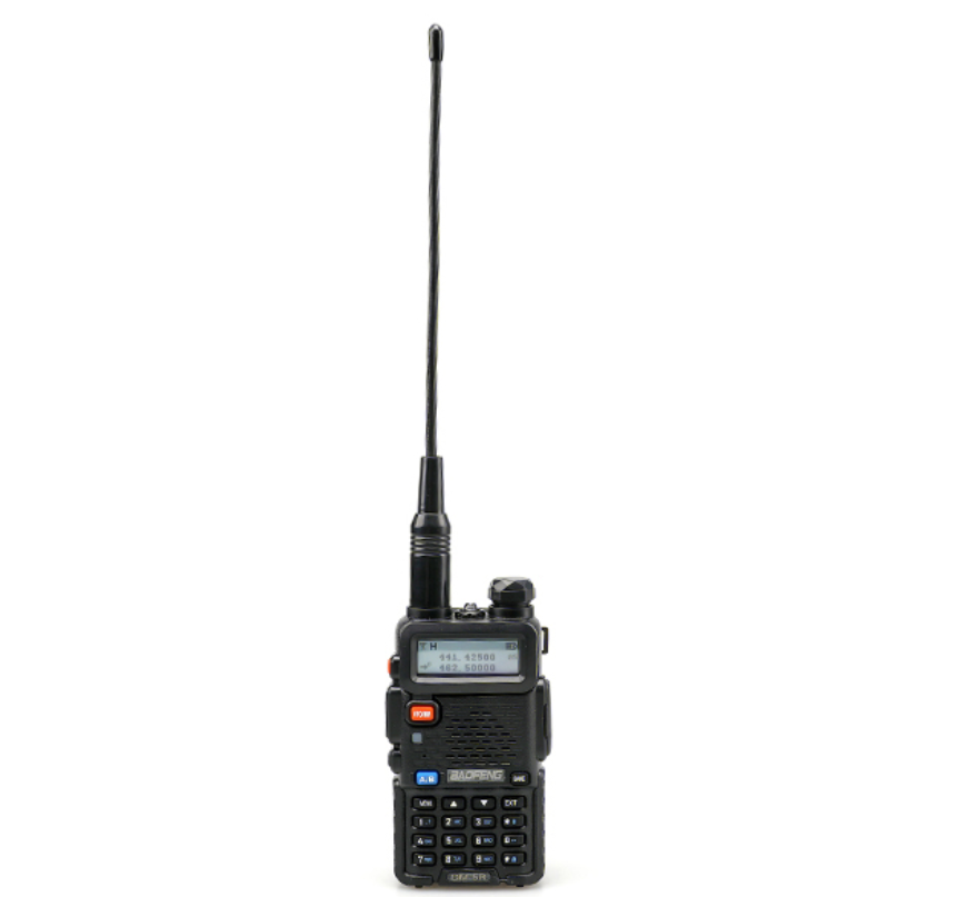BAOFENG оригинальный DM-5R во-первых цифровой DMO размер 2-образными пазами иди и болтай walkie talkie DMR двусторонней радиосвязи портативный иди и болтай walkie talkie “иди и цифровой 5R