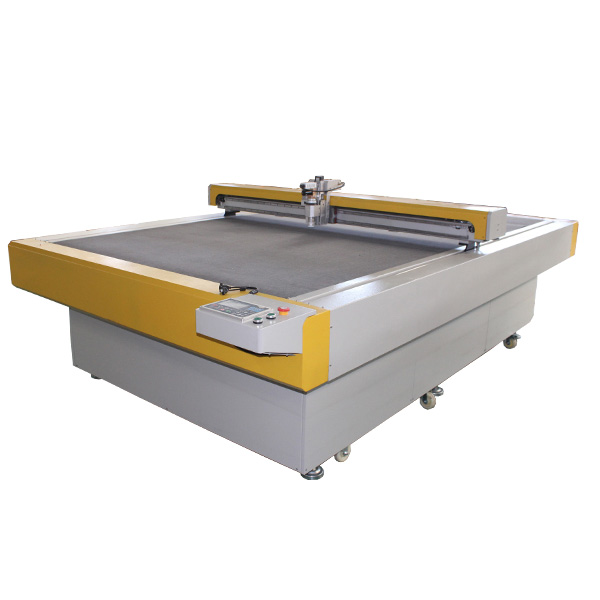 Заводская поставка, fineworkcnc, режущая ткань с cricut машина для продажи