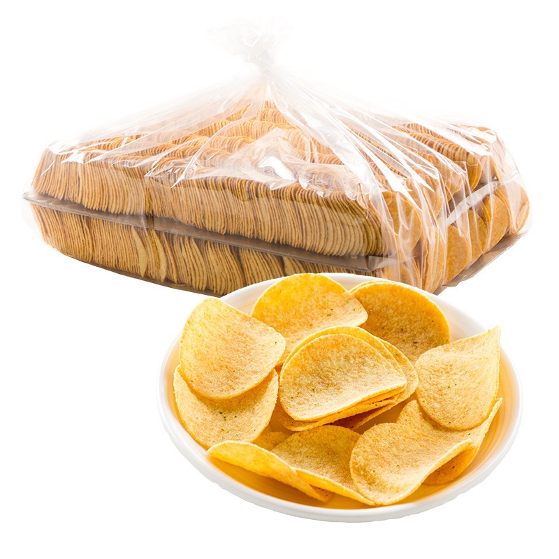 Оптовая продажа, качественные картофельные чипсы, консервированные продукты, закуски, картофельные чипсы