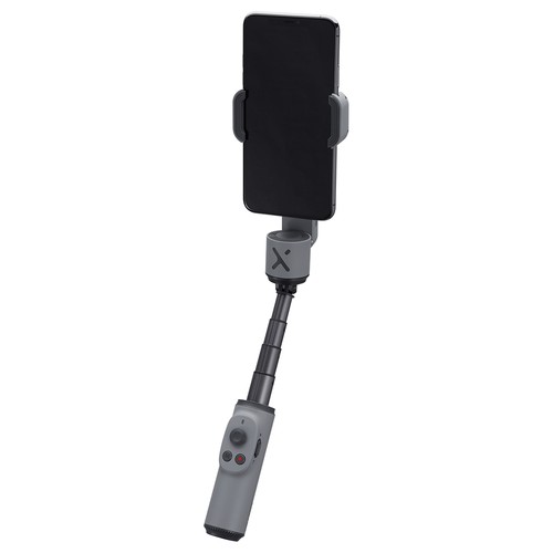 ZHIYUN Smooth х Оригинальный Combo портативное мини карданный 3-осевой карданный смартфон extensionable стабилизатор для телефонов на базе Android телефонов