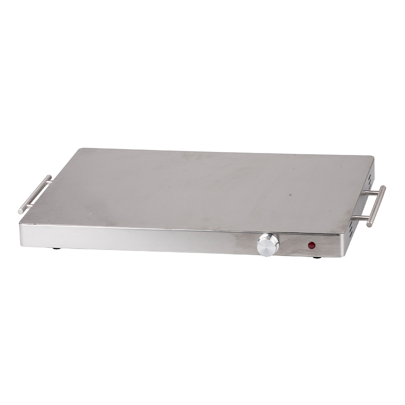Home Appliances Portable Warmer Plates Electrical Food Warming Tray