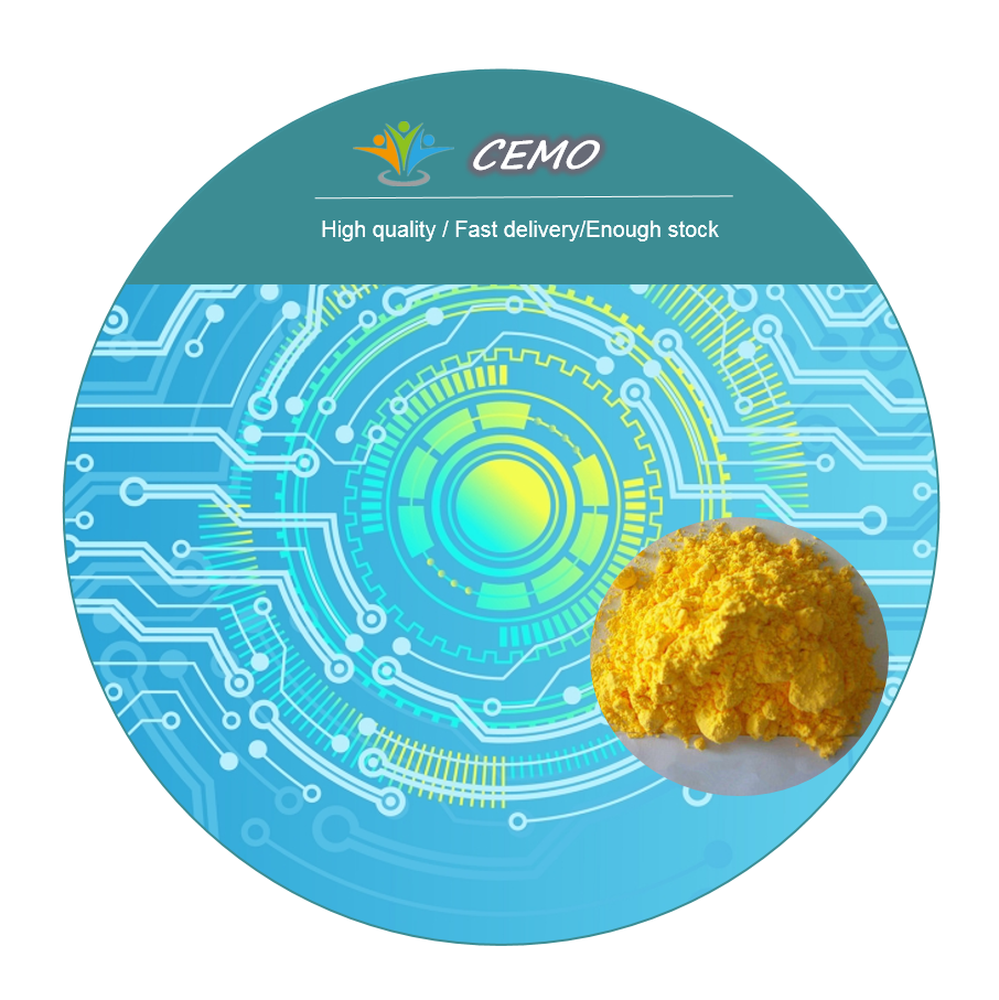 CAS 16903-35-8 catalyzer gold powder Chloroauric acid