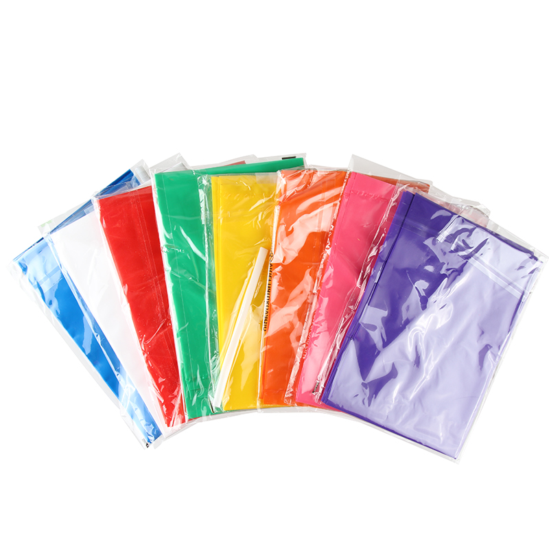 Competitive Price Ballon Thunder Bang Stick Inflatable Sticks Thunder red blue Cheering bang Stick