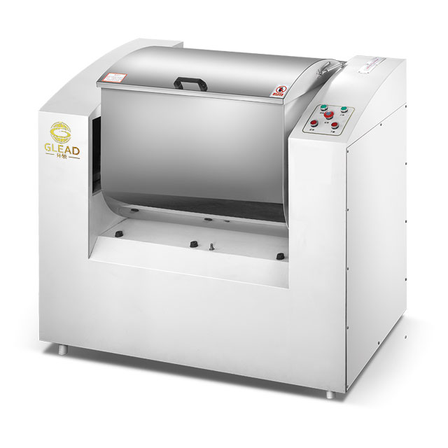 Commercial Dough Mixer Bakery Equipment Electric Dough Mixer