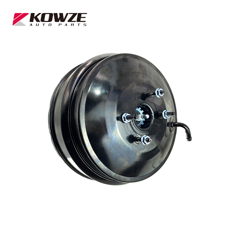 Car Vacuum Power Brake Booster For Nissan Safari Pick Up Patrol Y61 1997-2012 47210-VB010