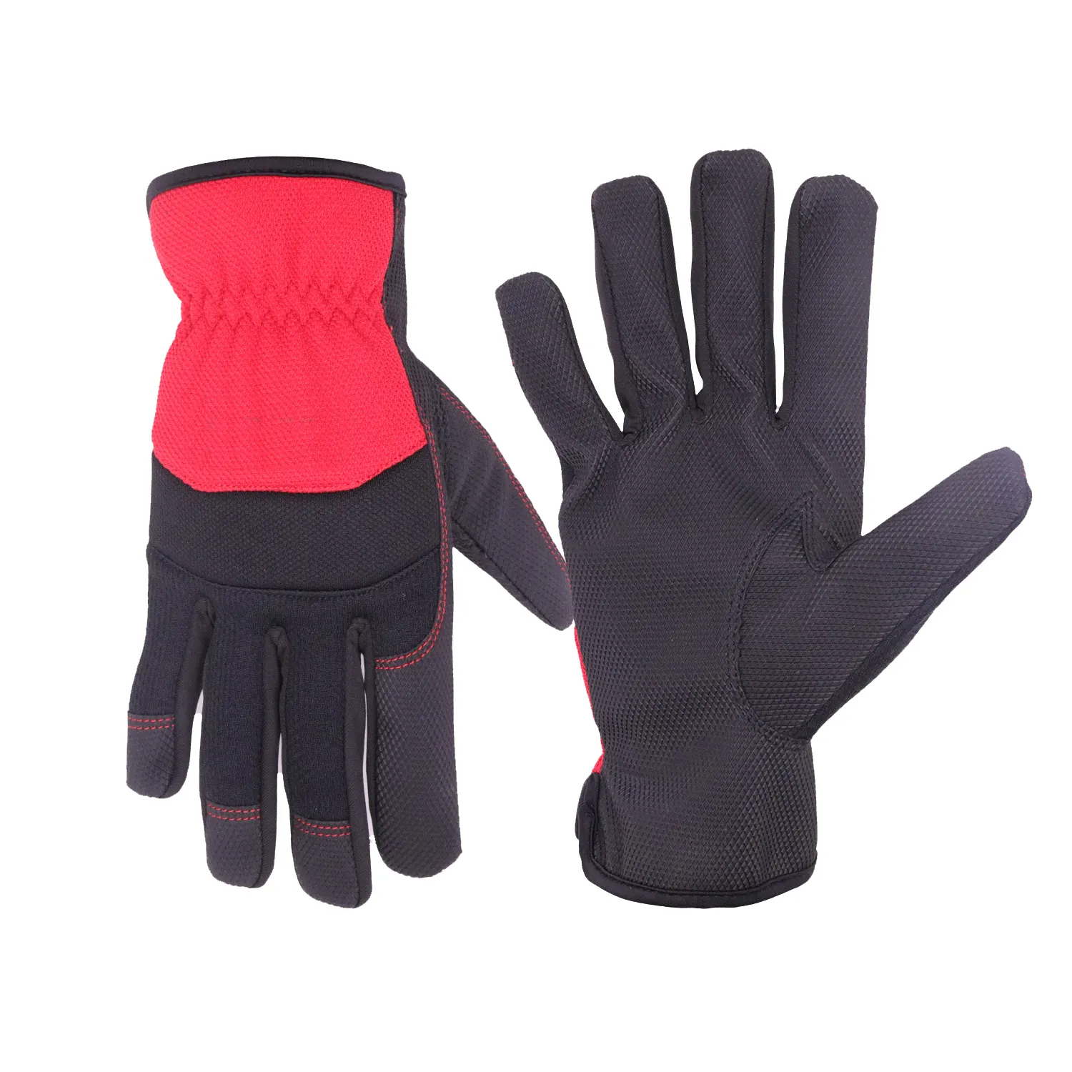 Factory direct sales half finger cycling half finger motorcycle gloves half finger gym gloves kids bike gloves