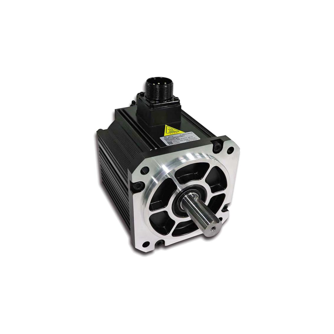 2KW Synchronous Reluctance Motor Speed Control Motor Sewing Machine Servo Motor with Brake 220V Stars Servo Ie 3 3000rpm 50/60hz