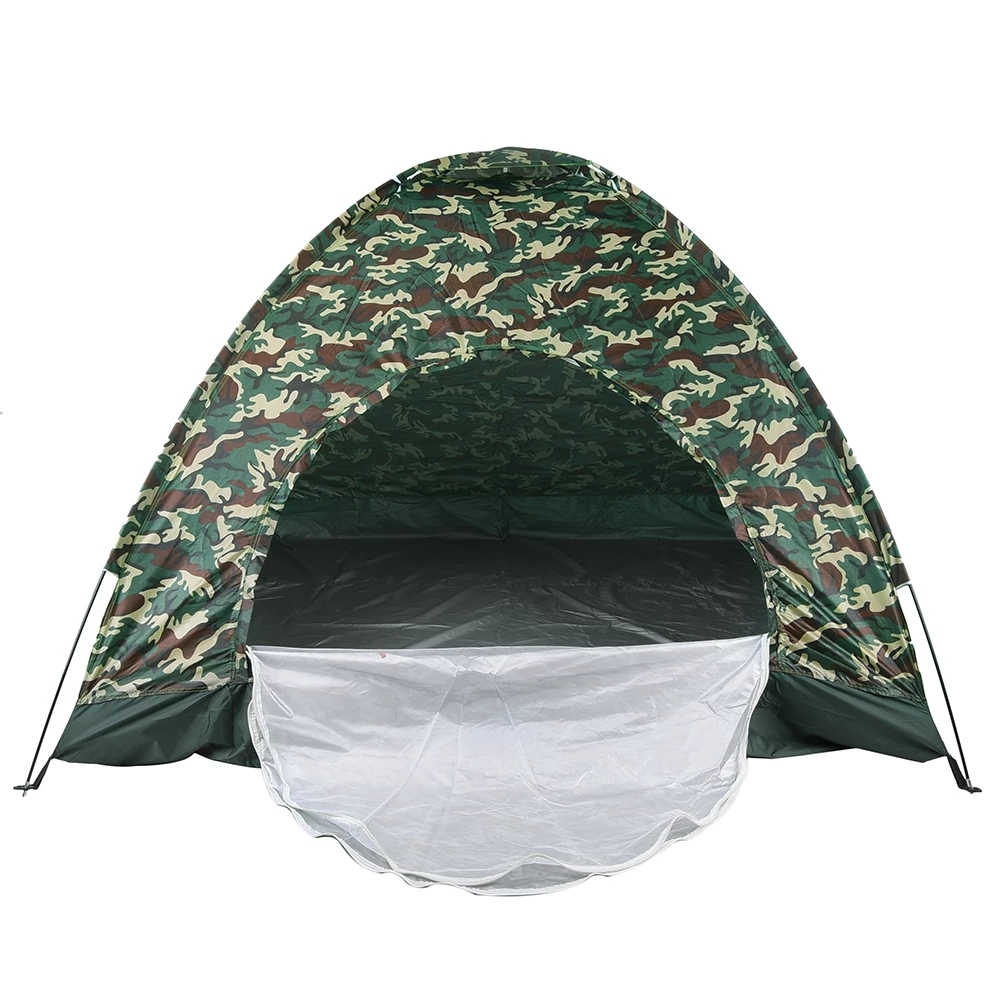 Large Anti-uv Heave Up Tent Outdoor Fishing Tents Patchwork Tents