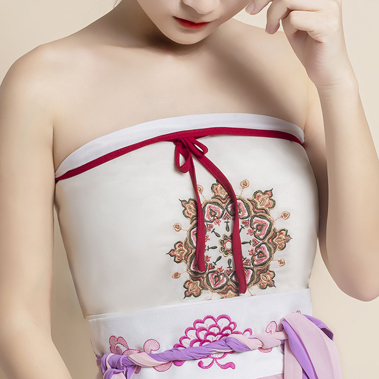 Chinese Fairy Style Clothes Traditional Chinese Clothing