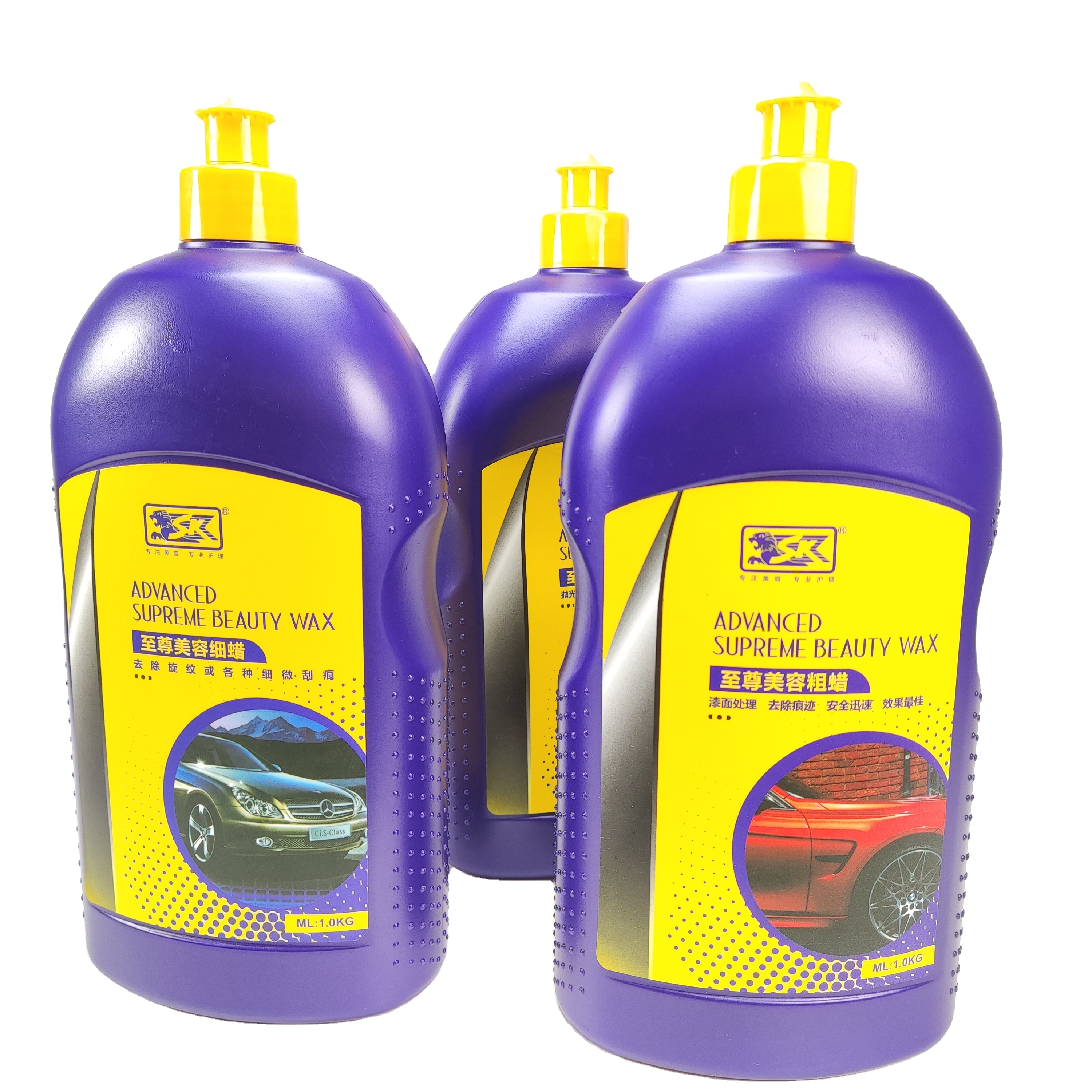 OEM Factory Boy Polishing Car polishing compound car polisher Compound with high quality