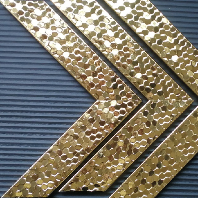 2021 new design PS frame mouldings