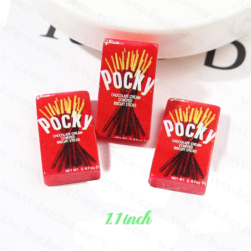 dollhouse accessories miniature food models DIY ornaments for Pretend Play Kitchen Game Party Toys
