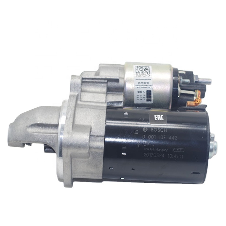 M52/M54 стартера мотора для BMW E46 325 330 E39 520 528 E60 525 530 12414354823 12417501668 12417501738