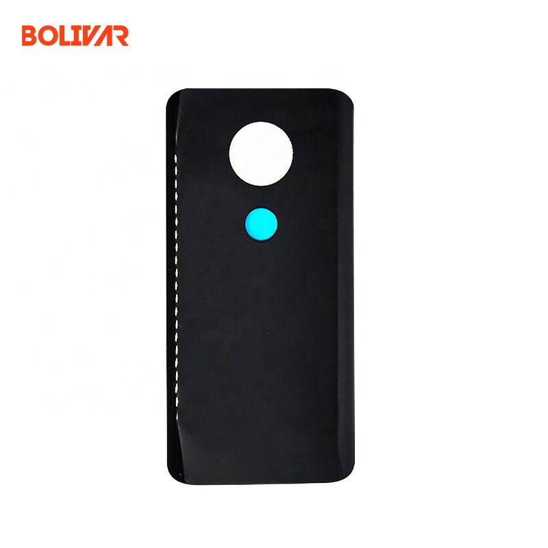 Задняя крышка батарейного отсека xt2010 для Motorola Moto G7