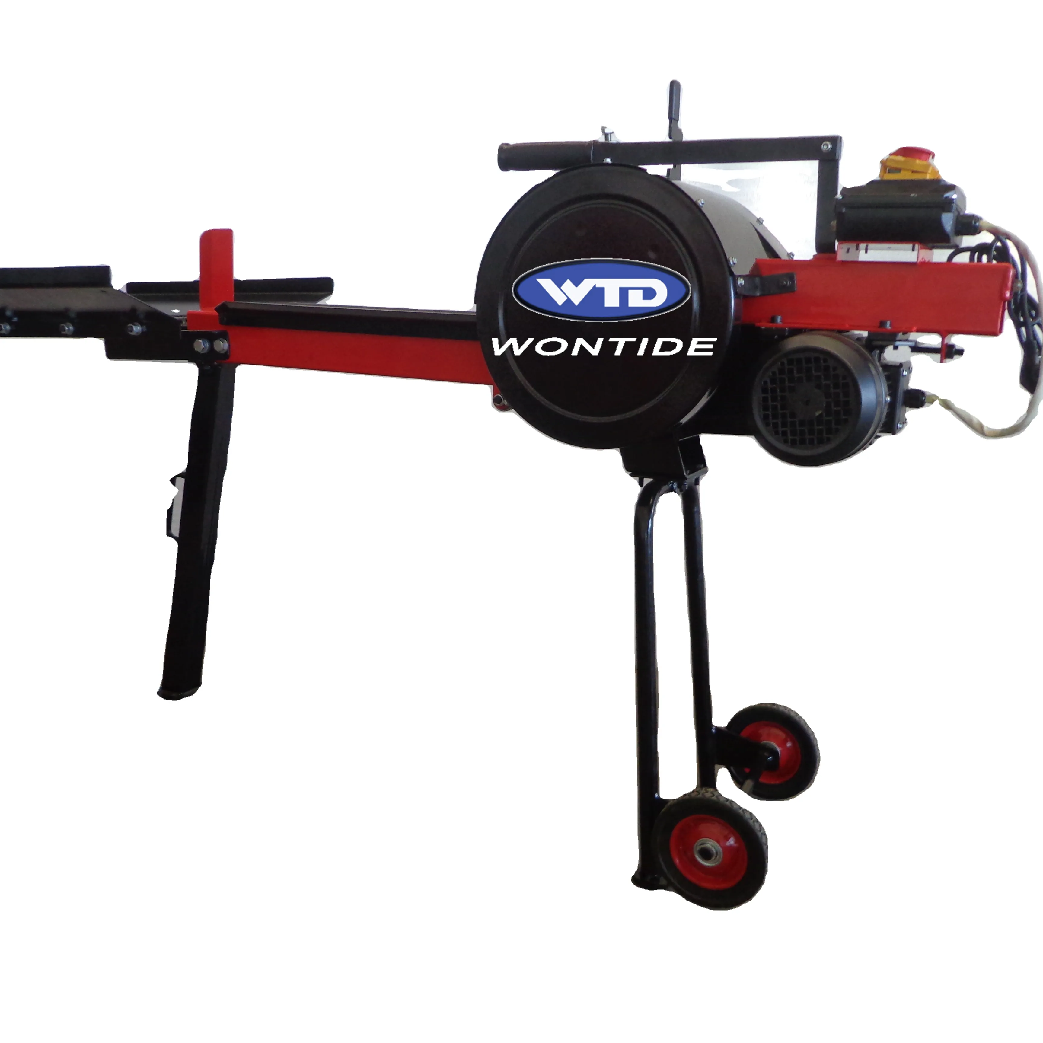 Wontide 10Ton Kinetic fast Automatic Log Splitter