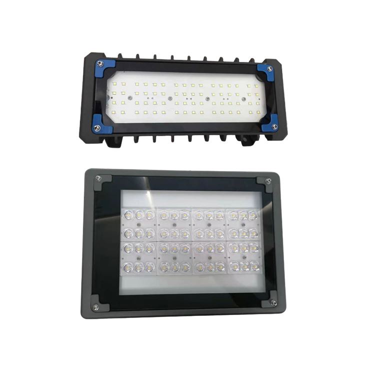 Светодиод для туннельного освещения park 1000w 100w