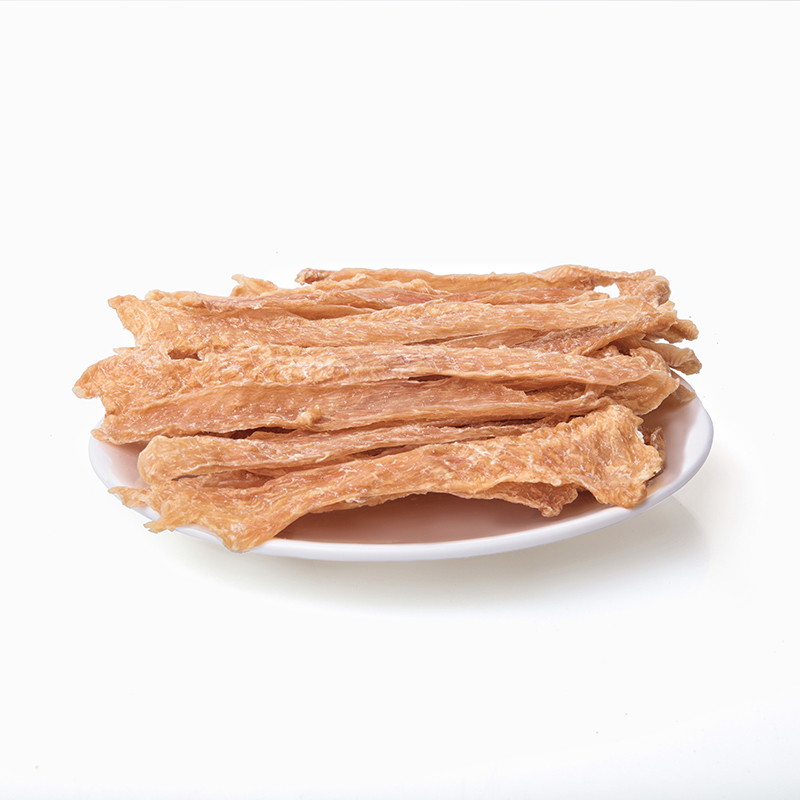 Горячая Распродажа, Прямая поставка с завода, сухая куриная грудь на полоски, цена на продажу