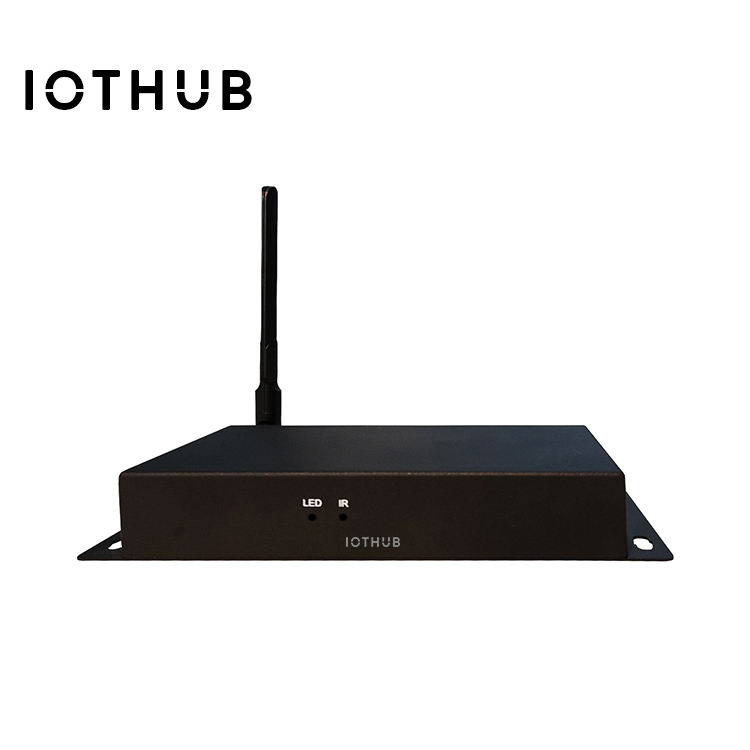 HUSHIDA 4G сеть full hd 1080P Wifi мини android реклама цифровая вывеска медиаплеер коробка