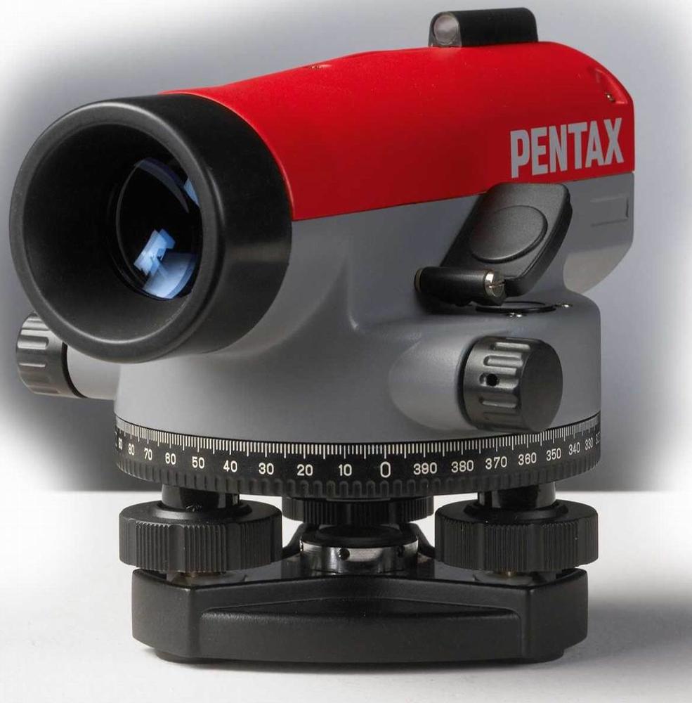 Pentax AP-230 автоматический уровень новый бренд