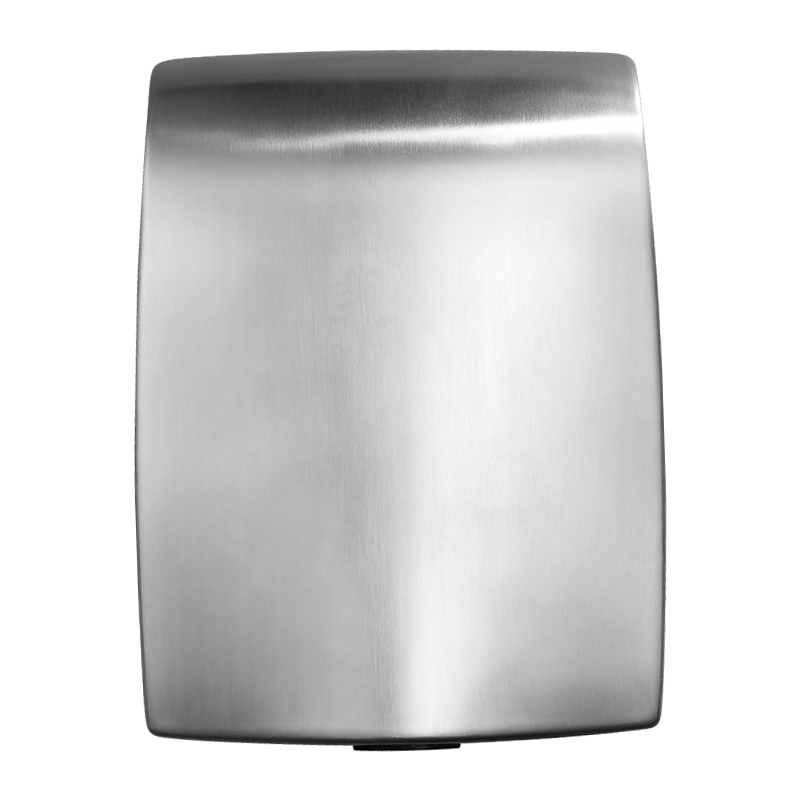 Hand Dryer Price IPX1 FL-3009 304 Stainless Steel Automatic High Speed Electric Slim Free Spare Parts