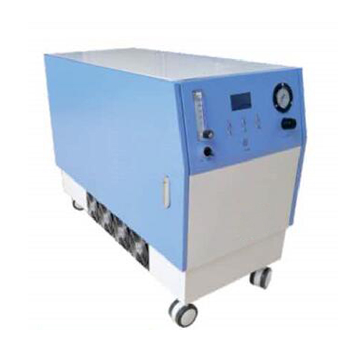 MY-I06110L High pressure oxygen concentrator