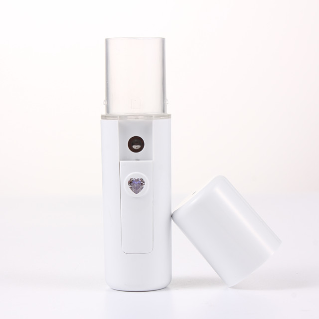 Новинка 2020 года, мини-аэрозольный мини-спрей Mini Nano USB, аэрозольный пистолет для лица