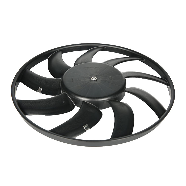 High Performance Motor Fan Radiator Auto Cooling System Car Radiator Fan