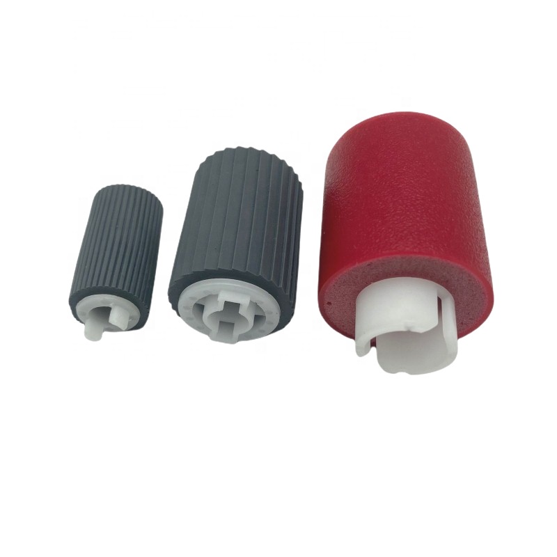 FC5-2524-000 FC5-2526-000 FC5-2528-000 для Canon IR 8105 6065 6055 8095 8085 6275 8295 6075 бумажный роликовый комплект для копировальной машины