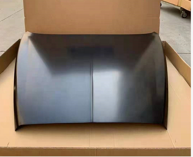 New Product Car Bonnet Aluminum for Bentley Continental GT 2016-2018 3W0823031AE