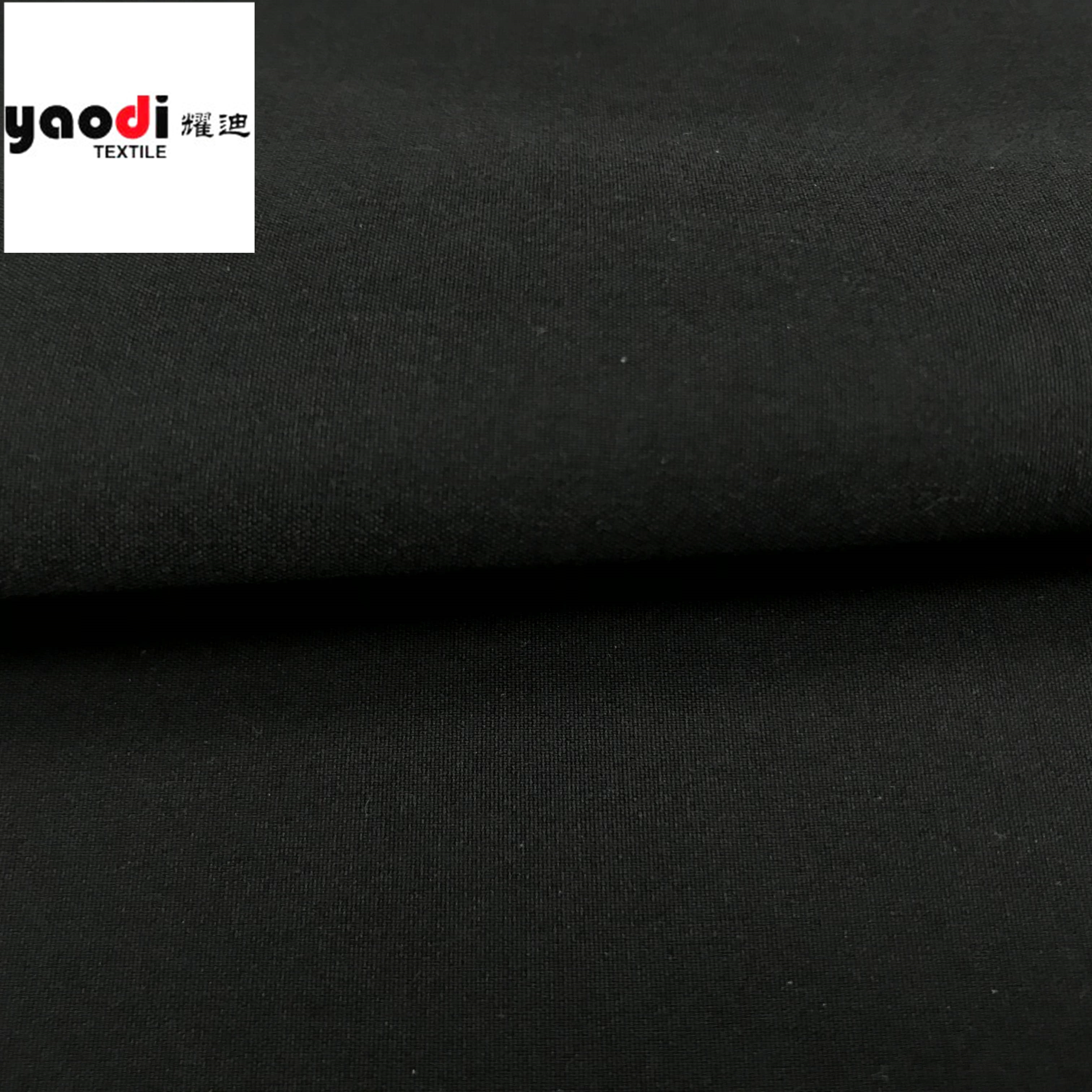 Plain T400 Antiviral fabric for clothes.