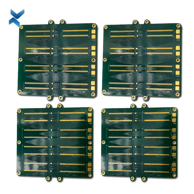 Высокое качество печатных плат/Pcb Pcba плата