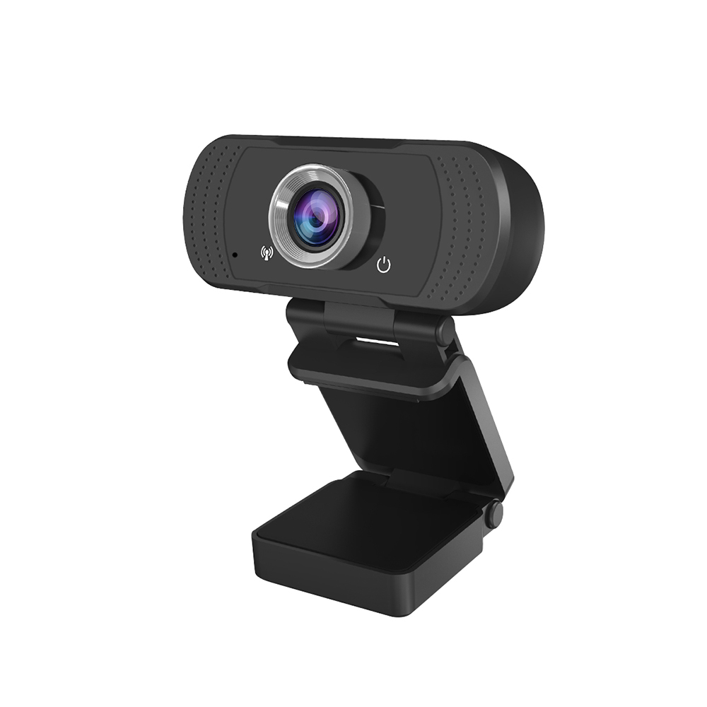 Универсальная USB веб-камера Веб-камера высокой четкости 1080P веб-камеры компьютера USB веб-камера с микрофоном