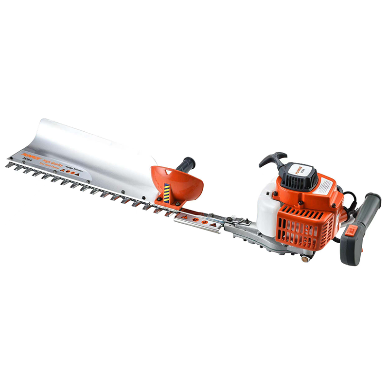 Professional manufacture Accept custom order 22.5cc long reach hedge trimmer for work