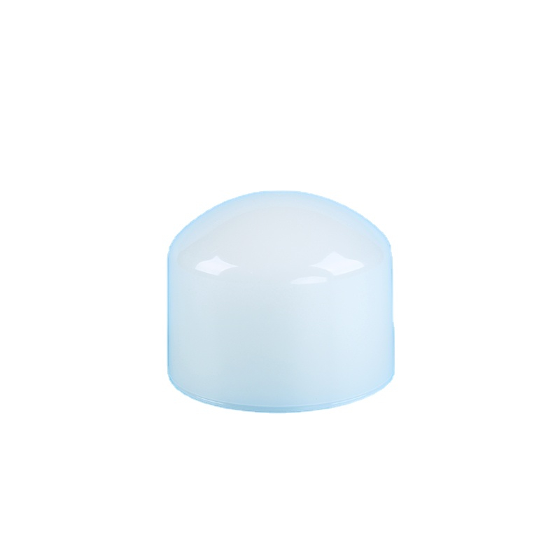 Easy to use PA OVER MOULDERING led bulb heat sink