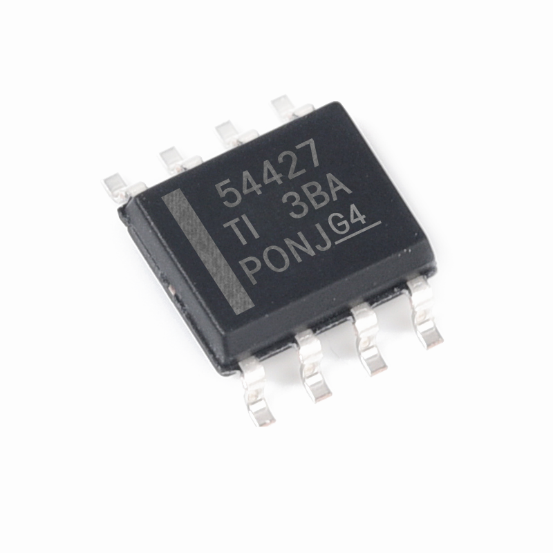 Новые и оригинальные электронные компоненты IC Chips BOM, список услуг в наличии IC TPS54427DDAR