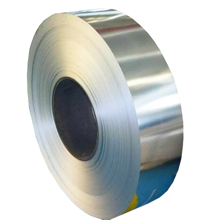 Aluminium Strip 3003 H14 0.5 mm Alloy aluminum strip Aluminum Coils Strip for Industry Building Packing