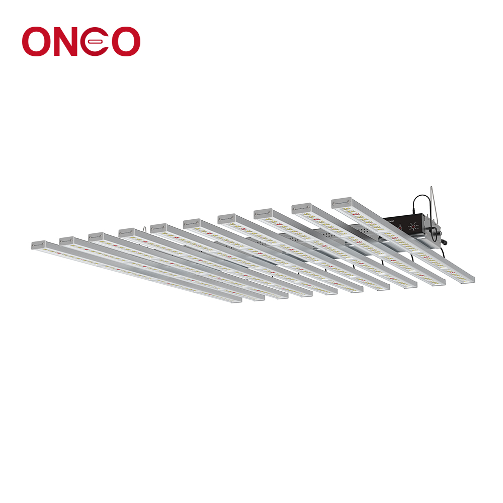 Oneo Nalite samsung lm301H LM301B растут свет бар led полный спектр 1000w 1200w для крытый расти вертикальный лазерный свет