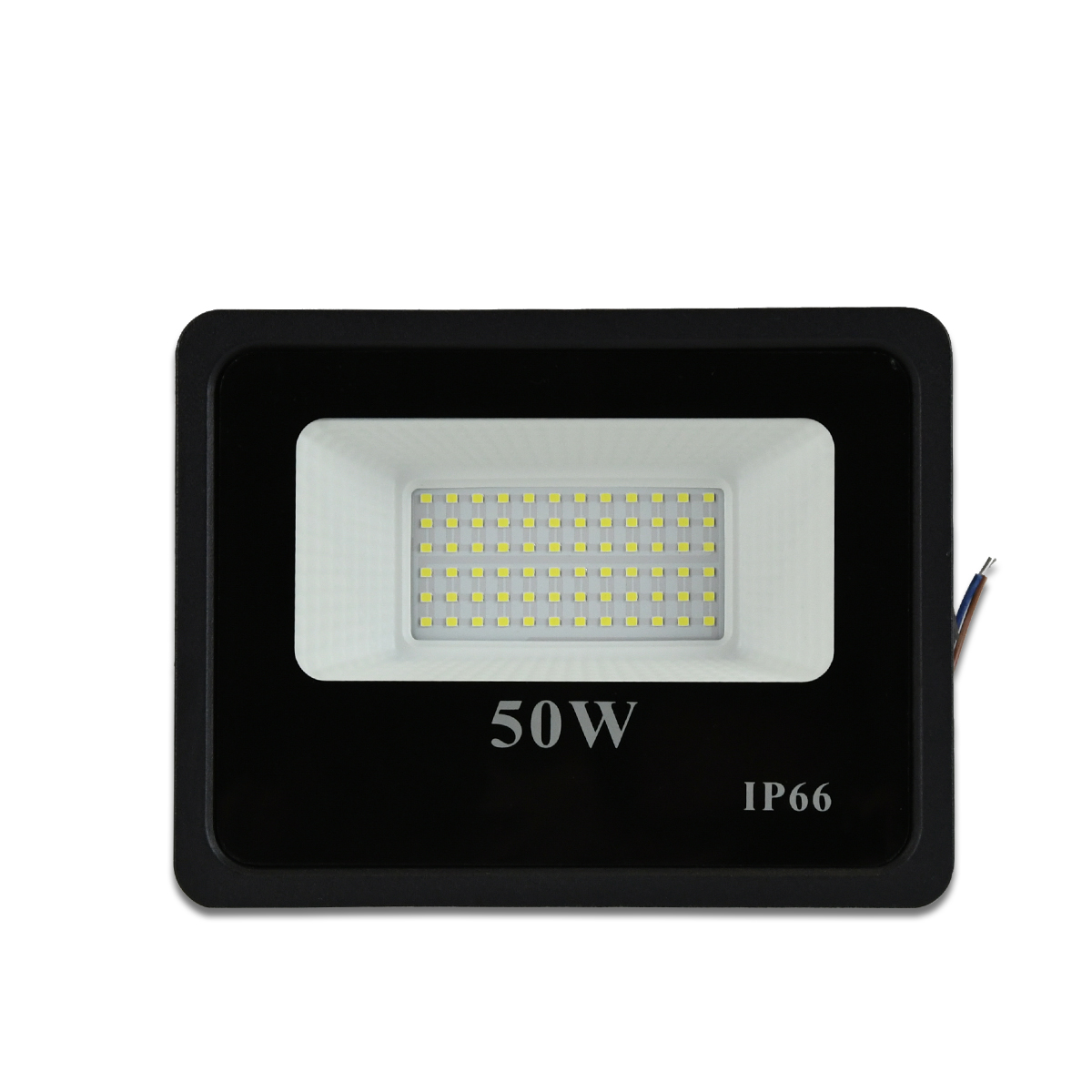High power waterproof 2 years 50w 100w 200w led flood light outdoor smd patch LED flood light park lighting