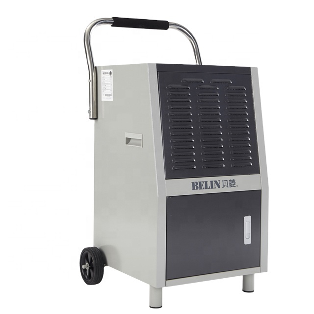 Новый дизайн Портативный 60L/D контейнер осушитель