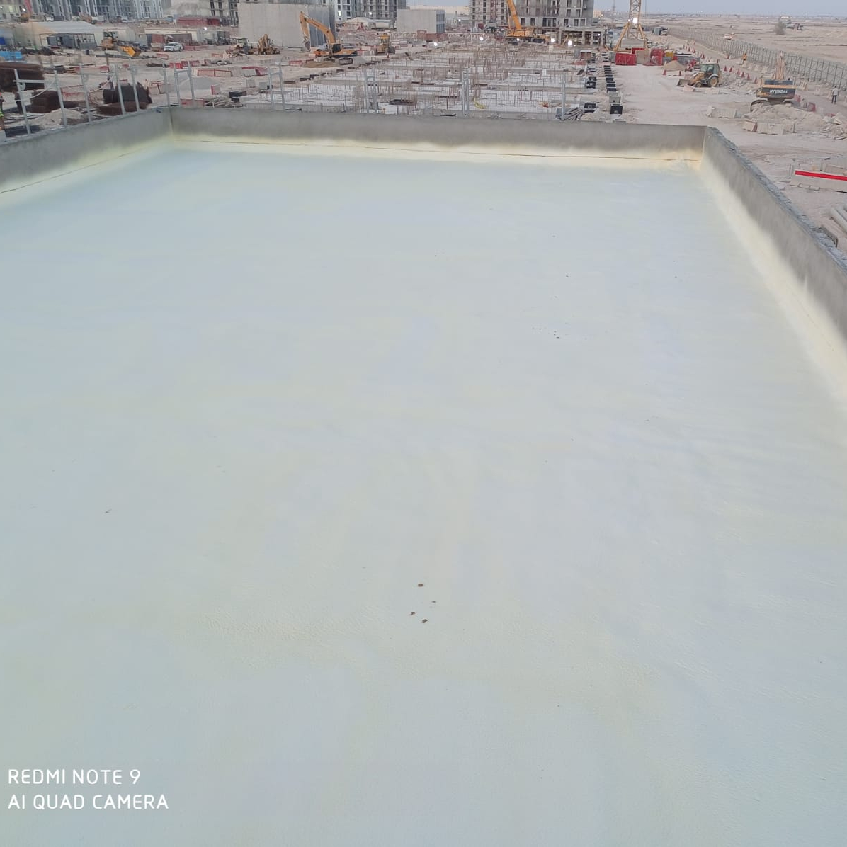 Spray Insulation Foam ( Closed cell and Open cell )