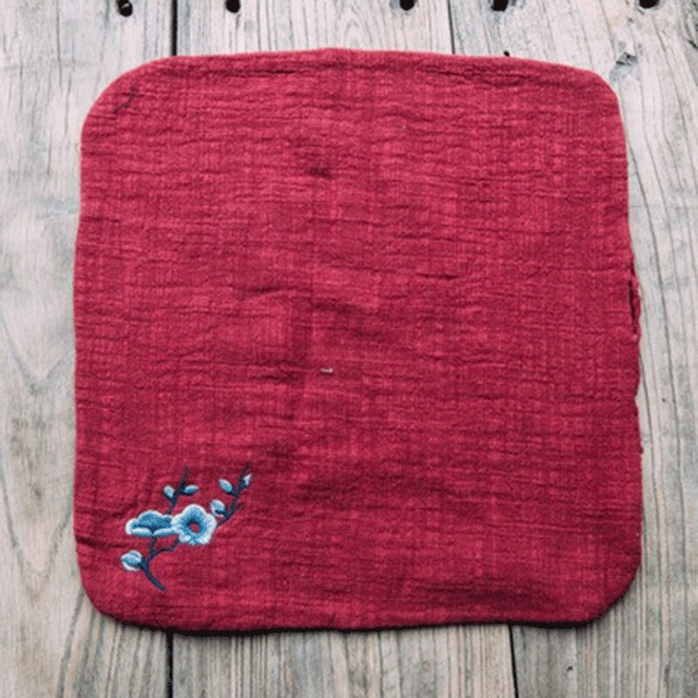 wholesale linen cotton custom printed tea towel custom tea towel printing