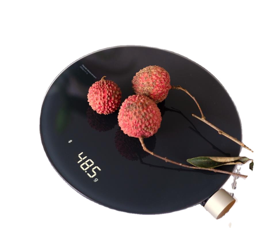 HOTO Hot Selling Kitchen Food Scale Weighing Smart Kitchen Scale Digital Kitchen Scale Weight For Cooking LCD Digital Display