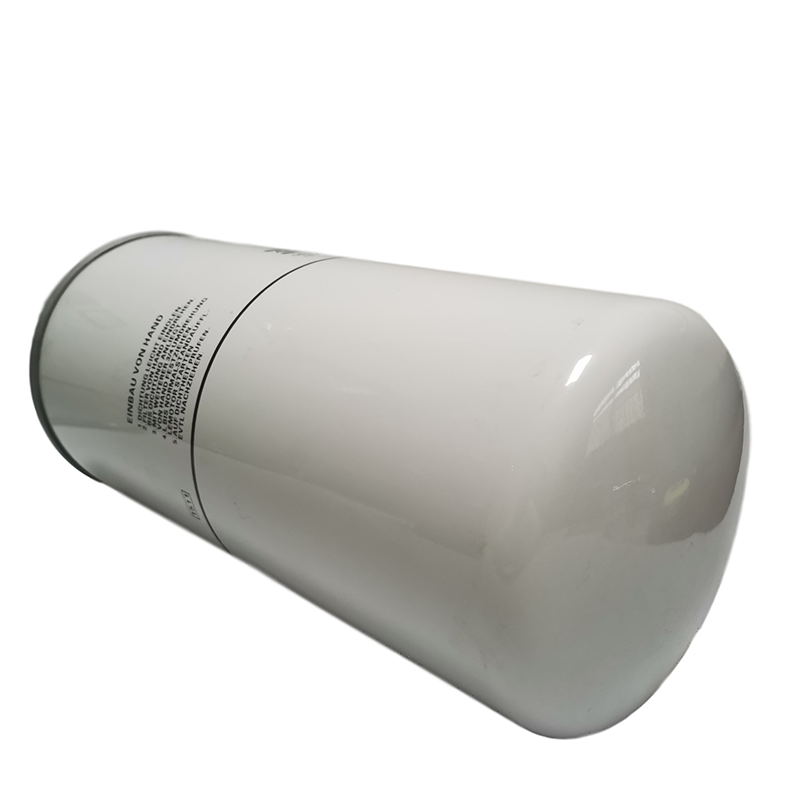 Factory air compressor filter element for Atlas Copco oil filter 1621875000 replacement