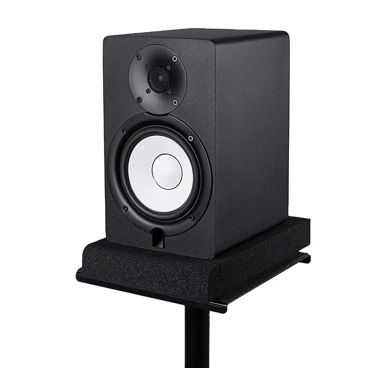 Hot Selling Polyurethane Highest Quality Acoustical Improved Audio Sound Studio Monitor Isolation Pads