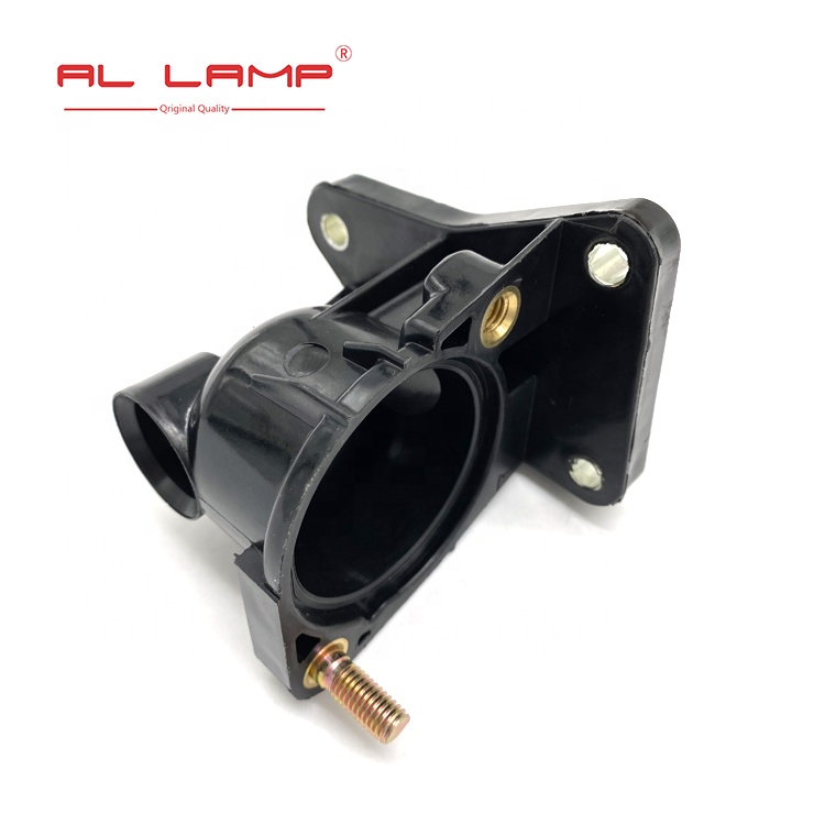 Корпус термостата охлаждающей жидкости двигателя для hyundai I10 OEM 25630-03010