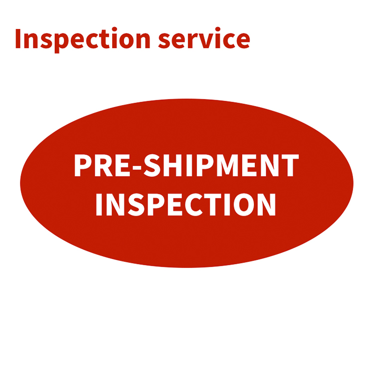 E-scooter Pre-shipment Inspection Stainless Steel Metal Products Quality Control Independent Third-party Shenzhen