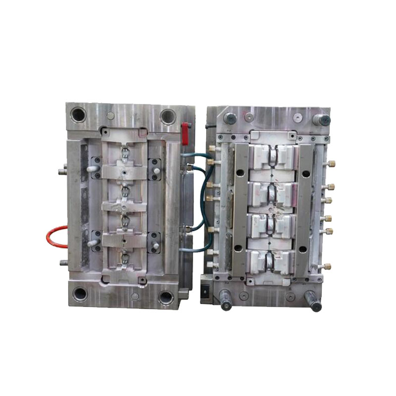 Rapid Pp Abs Resin plastic Injection Customize Silicone Molds Making Pvc Moulding Ppr Pipe Fitting Mould Manufacturer Maker Oem