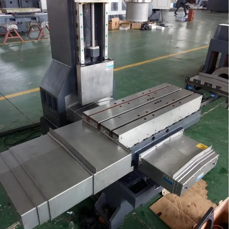 High Quality CNC Milling Machining Center