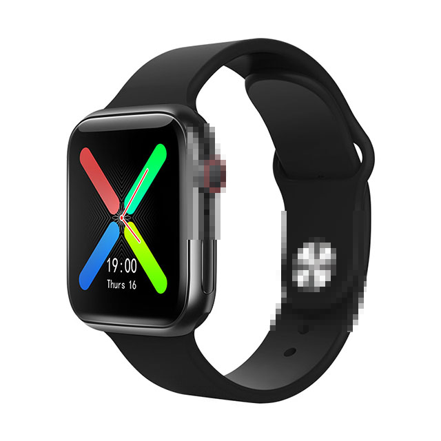 2021 Correas 1Imilab Kw66 Monitor Smart Watch With Play Iwatch Plus Pice One Montre Connect Ip68 Series Square